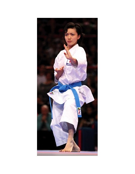 (image for) Hirota WKF #163 FOR KATA (fully Tailored)